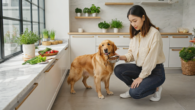 10 Warning Signs Your Dog's Diet Is Failing Their Health (And What to Do About It)