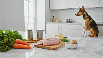 12 Nutritional Mistakes Australian Dog Owners Make — And How to Fix Them
