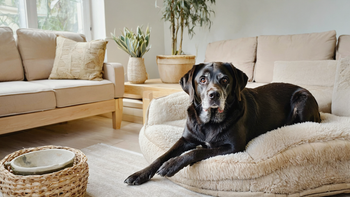 9 Signs Your Senior Dog Needs a Higher-Protein Diet to Maintain Energy and Muscle Tone