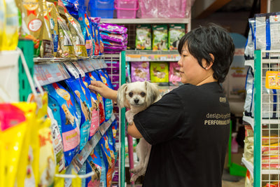 Understanding Dog Food Labels. What You Need to Know