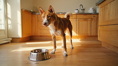 Best High Protein Dog Food in Australia (And Why It Matters)