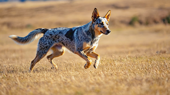 Blue Heeler Fuel: What Australian Cattle Dogs Actually Need in Their Dry Food Bowl
