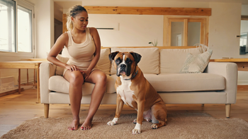 Boxer Bloat, Gas & Heart Issues: The Dry Food Choices That Actually Help