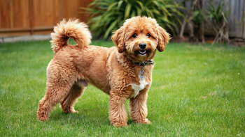 Cavoodle Owners: Why Grain-Free Dry Dog Food Is Your Best Weapon Against Allergies