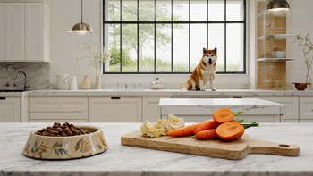 Dog Food for Allergies vs. Dog Food for Sensitivities: Understanding the Difference