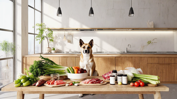 Dog Gut Health: Why the Microbiome Is the Key to Your Dog's Overall Wellbeing