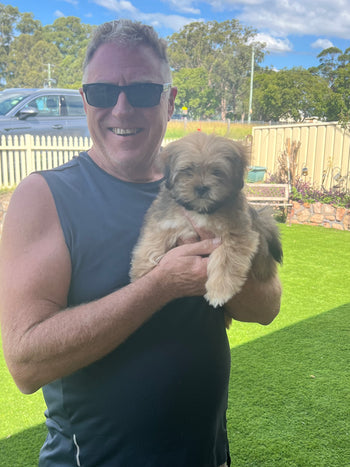 Howie