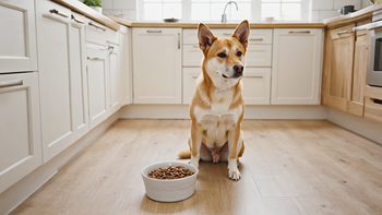Grain-Free Dog Food for Sensitive Stomachs: Why It Works and Who It's Best For