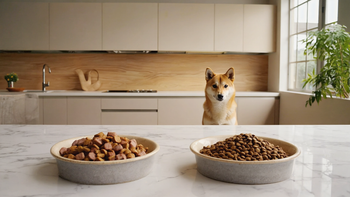Grain-Free Dog Food vs. Standard Kibble: Which Is Actually Better for Australian Dogs?