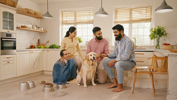 How One Australian Family Cut Their Vet Bills by 80% by Changing One Thing