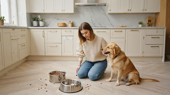 How to Choose the Best Dry Dog Food: A Simple Guide