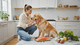 How to Stop Your Dog Scratching Naturally Through Diet: An Australian Owner's Action Plan