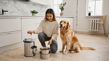 How to Transition Your Dog to a New Food Without Digestive Upset: A Step-by-Step Australian Guide