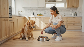 Is Your Dog Actually Fussy, or Is the Food the Problem? An Australian Owner's Guide