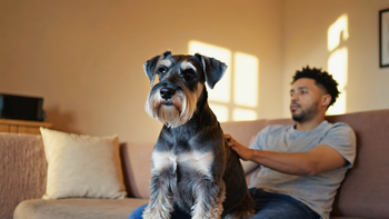 Miniature Schnauzers and Pancreatitis: The Low-Fat Dry Food Formula That Prevents Flare-Ups