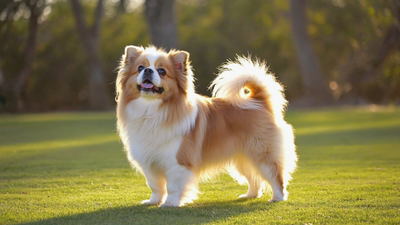 Shih Tzu Won't Eat? The Dry Food Palatability Guide for Australia's Fussiest Breed