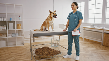 The 7-Day Fussy Dog Feeding Technique That Actually Works (Backed by Australian Vets)