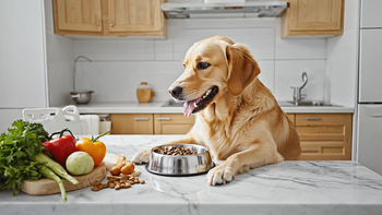 The Long-Term Cost of Cheap Dog Food: How Better Nutrition Reduces Vet Bills for Australian Families