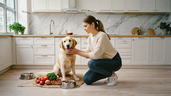 The Real Reason Your Dog Has Low Energy: What Nutrition Science Reveals