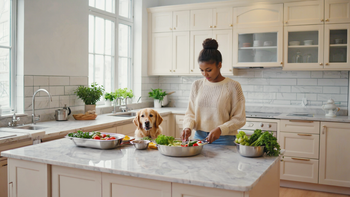 The Signs Your Dog's Food Is Making Them Miserable — And How to Know If You're Actually Feeding Them Well