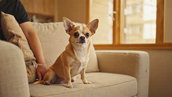 Tiny Dog, Big Nutritional Needs: Why Chihuahuas Depend on Premium Dry Food for Blood Sugar & Teeth