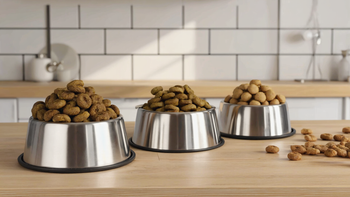 Triple Meat Dog Food vs. Single Protein Formulas: Which Delivers Better Results for Australian Dogs?