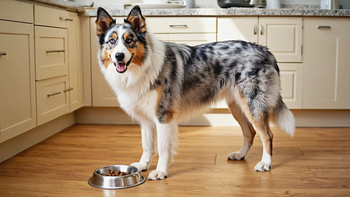 What Every Australian Shepherd Owner Gets Wrong About Dry Dog Food (And How to Fix It)