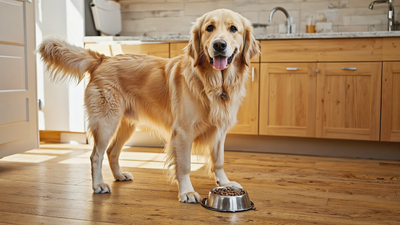What Is the Best Dry Dog Food in Australia?