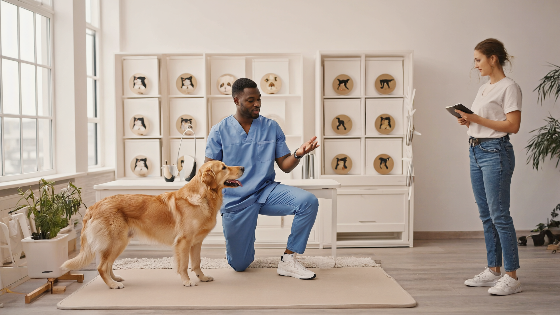 Why Is My Dog Always Itchy? The Dietary Connection Australian Vets Are ...