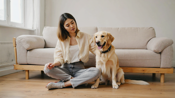 Your Dog Can't Tell You What's Wrong — But Their Body Can: 9 Silent Signs You're Missing