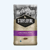 Large Breed Puppy