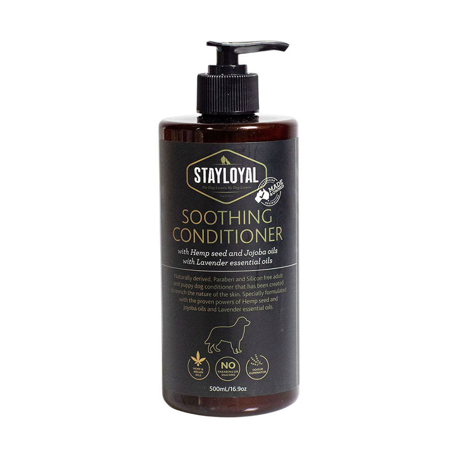 Conditioner