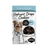 Yoghurt Drop Cookies