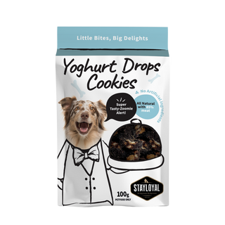 Stay Loyal: Doing Dog Food Differently