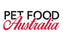 Pet food Australia